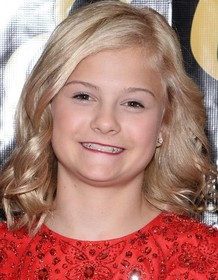 Darci Lynne Farmer