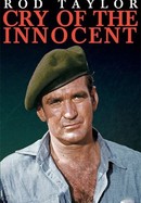 Cry of the Innocent poster image