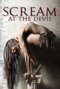Watch trailer for Scream at the Devil
