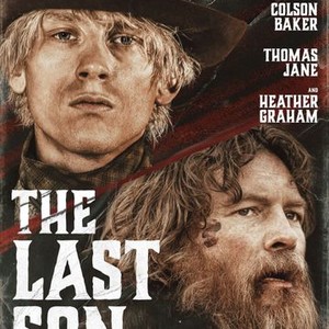 The Last Son (2021) photo 13