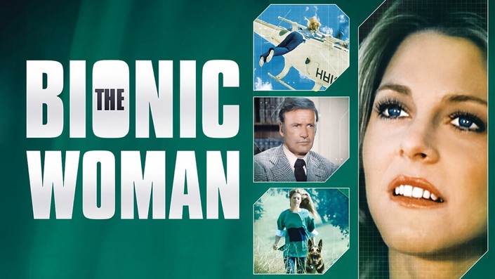 (未使用･未開封品)　Bionic Woman: Season Three/ [DVD] [Import] 7z28pnb The Bionic Woman: Season 3 [DVD], DVD Subtitled,NTSC,Box set
