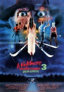 A Nightmare on Elm Street 3: Dream Warriors poster image