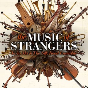 "The Music of Strangers: Yo-Yo Ma &amp; the Silk Road Ensemble photo 13"