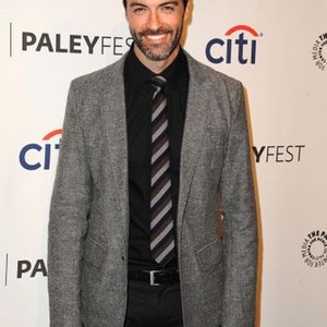 Reid Scott at arrivals for VEEP Panel Discussion at the 31st Annual Paleyfest 2014, The Dolby Theatre at Hollywood and Highland Center, Los Angeles, CA March 27, 2014. Photo By: Dee Cercone/Everett Collection