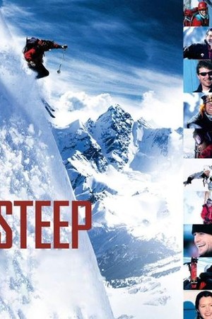 Steep poster
