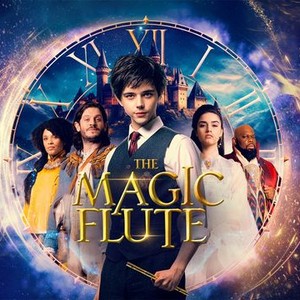 The Magic Flute (2022) - IMDb