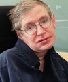 Stephen Hawking