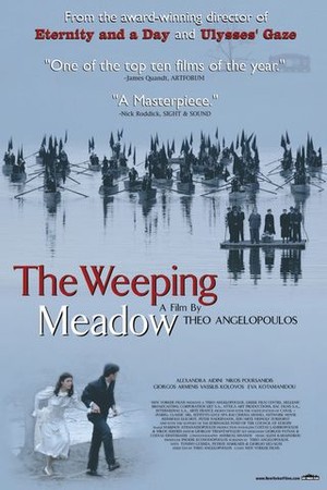 The Weeping Meadow poster