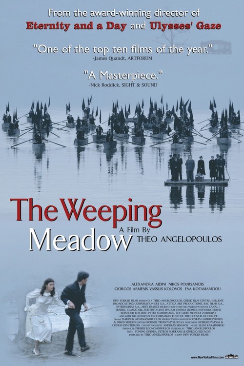 The Weeping Meadow poster