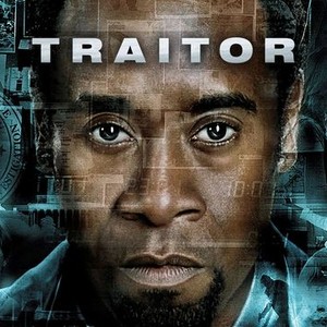 Traitor - Rotten Tomatoes