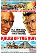 Kings of the Sun poster image
