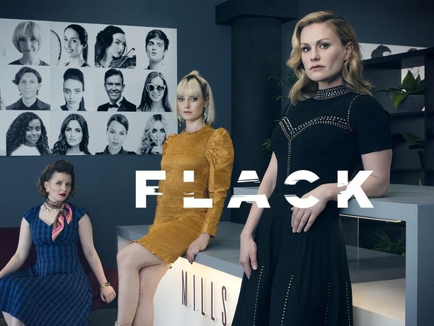 Flack season 2 store putlocker