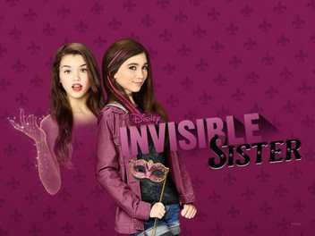 Invisible sister full movie free download hotsell
