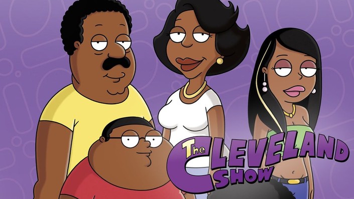 The Cleveland Show Season 1 Episode 21 Rotten Tomatoes