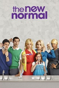 Watch trailer for The New Normal