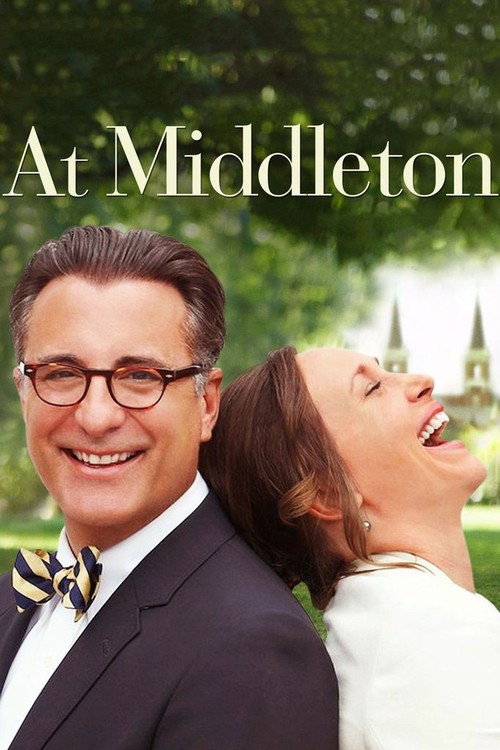 At Middleton poster