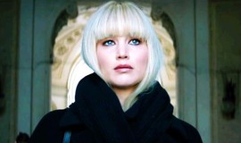 Red Sparrow: Trailer 1