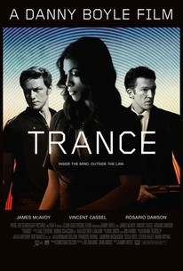 Trance Rotten Tomatoes