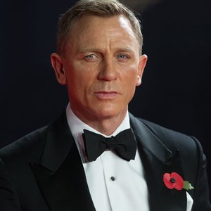 Daniel Craig - Rotten Tomatoes