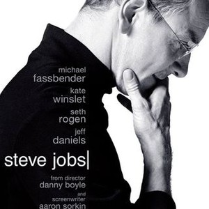 Steve Jobs (2015)