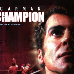 Carman: The Champion photo 6
