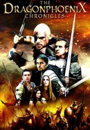 The Dragonphoenix Chronicles poster image