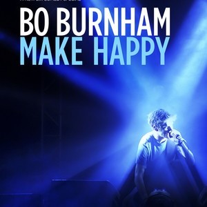 Bo Burnham: Make Happy photo 2