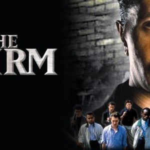 "The Firm photo 8"