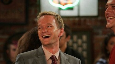 How I Met Your Mother Season 2 Episode 2 Rotten Tomatoes
