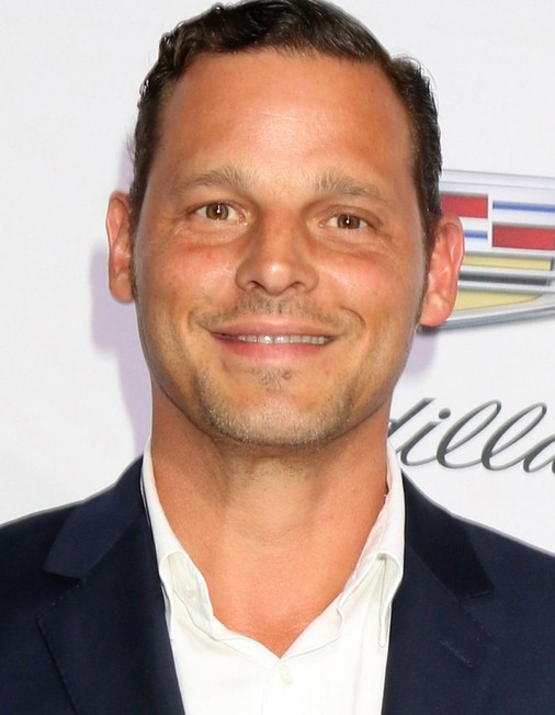 Justin Chambers