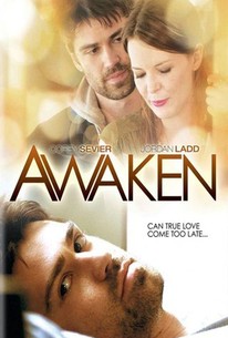 Poster for Awaken