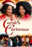 Carole's Christmas poster image