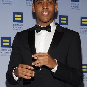 Jharrel Jerome