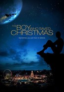 The Boy Who Saved Christmas poster image