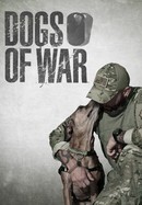 Dogs of War poster image