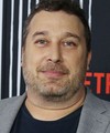 Steve Blackman