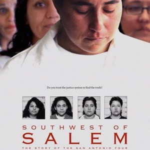 Southwest of Salem: The Story of the San Antonio Four (2016) photo 16