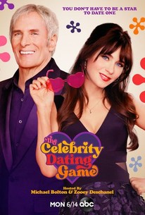 Watch trailer for The Celebrity Dating Game