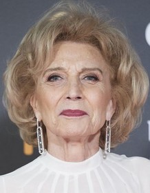 Marisa Paredes