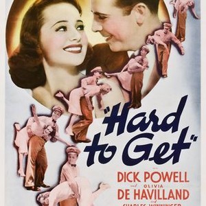 Hard to Get (1938) photo 11