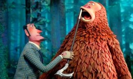 Missing Link: Movie Clip - You Are Exactly How I Imagined