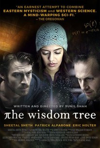 Watch trailer for The Wisdom Tree