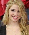 Sarah Fisher