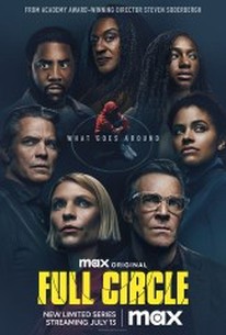 Full Circle: Season 1 poster image