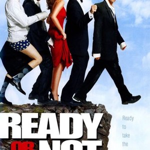 Ready or Not (2009)