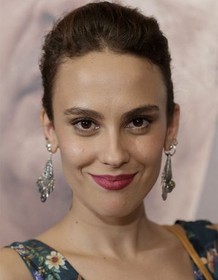 Alba García - Rotten Tomatoes