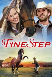 Watch trailer for A Fine Step