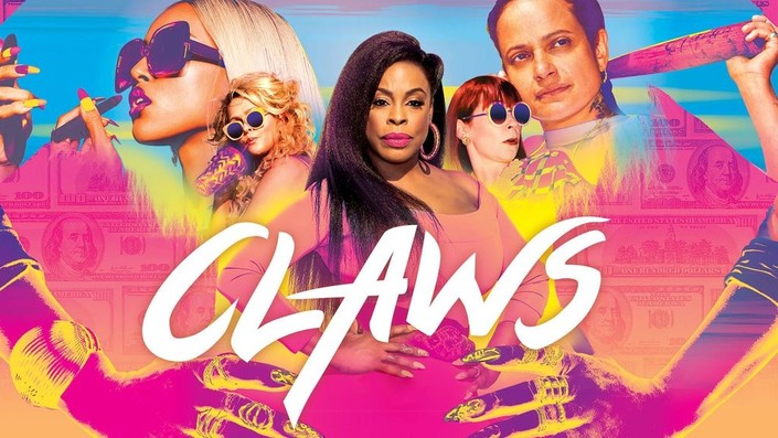 Claws Season 2 Rotten Tomatoes
