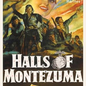 Halls of Montezuma (1950) photo 9