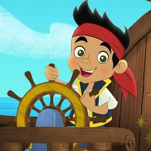 Jake's Buccaneer Blast - Rotten Tomatoes